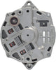 ACDelco 334-2317 Professional Alternator, Remanufactured