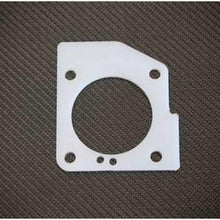 Torque Solution Thermal Throttle Body Gasket Fits Mitsubishi Lancer Evolution 7 / 8 /9