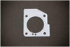 Torque Solution Thermal Throttle Body Gasket Fits Mitsubishi Lancer Evolution 7 / 8 /9