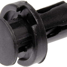 Dorman Splash Shield Retainer