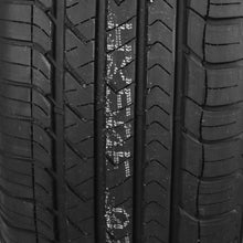 Goodyear Eagle Sport Radial Tire - 225/60R18 100V