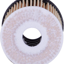 PG Extended Life Oil Filter PG99518EX | Fits 2020-22 Hyundai Accent, Hyundai Sonata, Hyundai Venue, Kia Ri. 1.6L Engines ONLY