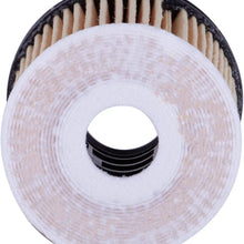 PG99518EX Extended Life Oil Filter up to 10,000 Miles, Fits 2020-22 Hyundai Accent, Hyundai Sonata, Hyundai Venue, Kia Ri. 1.6L Engines ONLY