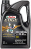 La Rosticceria Edge 0W-40 A3/B4 Full Synthetic Motor Oil, 5 Quart (Pack of 2)