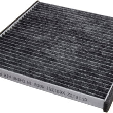 FRAM Fresh Breeze Cabin Air Filter with Arm & Hammer Baking Soda, CF10132 for Toyota Vehicles