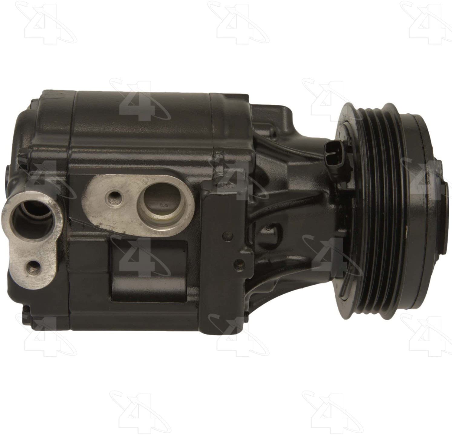 Four Seasons 97353 A/C Compressor