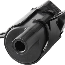 LSAILON Pack of 4 Ignition Coil Fit for Chev-y/Buick/Cadillac/GMC/Hummer/Isuzu/Workhorse 1999-2007 Automobiles Compatible with OE: UF262 C1251