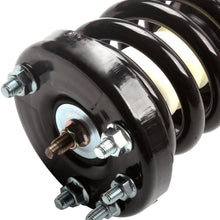 ECCPP 2pcs Front Pair Complete Strut Assembly Shock Absorber for 2003-2007 for Honda Accord 172123 set of 2