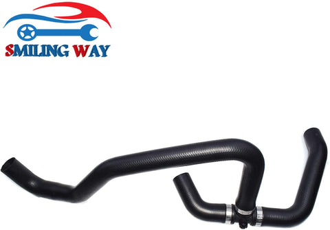 SMILING WAY# Upper Radiator Coolant Water Hose Pipe Tube For Land Rover Discovery II V8 1999 2000 2001 2002 2003 2004 PCH000460