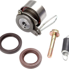 Timing Belt Kits Fit for 2001-2005 Honda Civic INEEDUP Engine components timing belt kits