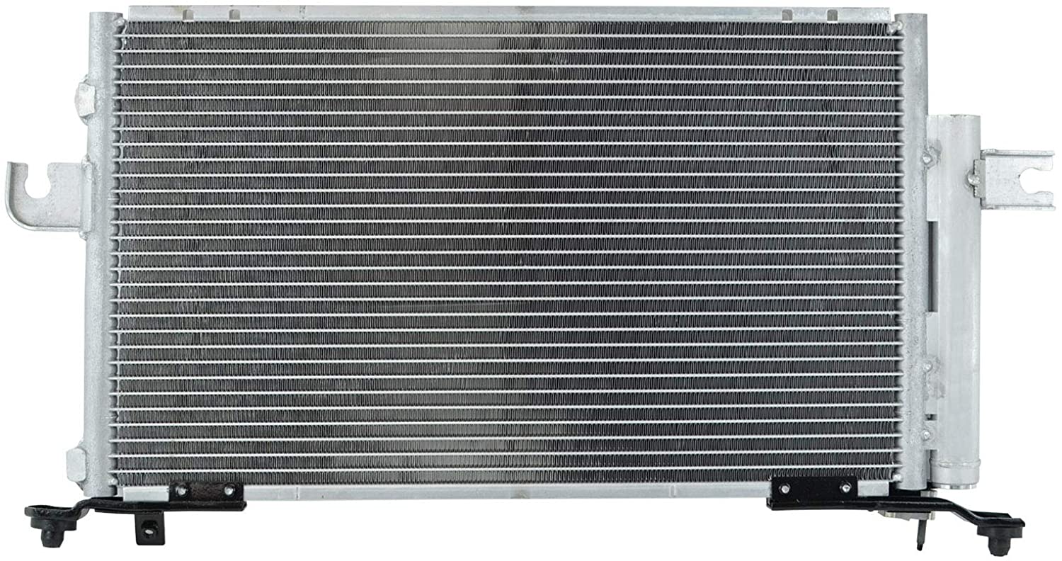 OSC Cooling Products 3110 New Condenser