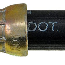 Dorman H38514 Hydraulic Brake Hose