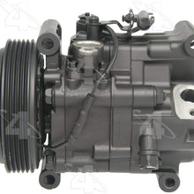 Four Seasons (57471) A/C Compressor