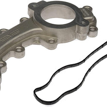 Dorman 902-3102HP Engine Coolant Crossover Pipe for Select Models - OE FIX