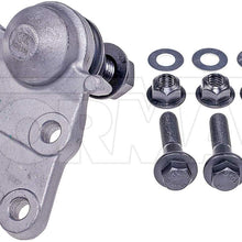 DORMAN BJ91015XL Suspension Ball Joint