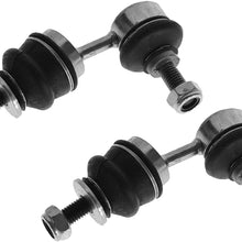 Stabilizer Sway Bar Link Rear Pair Set for 02-08 Jaguar X-Type XType