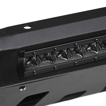 Armordillo USA 7176683 AR Series Bull Bar W/LED Fits 2011-2016 Ford Super Duty F-250/F-350/F-450 - Matte Black