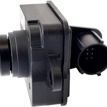 Master Tailgaters Replacement for Jeep Renegade Backup Camera (2015-2017) OE Part # 68360119AA, 68247493AA, 68247493AB, 68322023AA