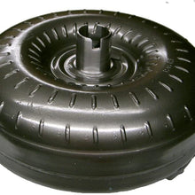 MB-C20HS-28 TH350C 350C Lockup 2300-2800 Stall Torque Converter with 2 year unlimited miles warranty