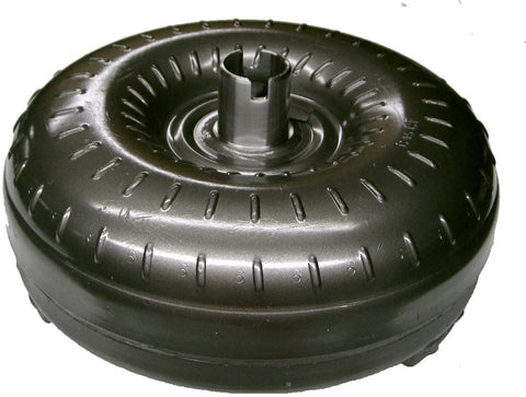 MB-C20HS-28 TH350C 350C Lockup 2300-2800 Stall Torque Converter with 2 year unlimited miles warranty