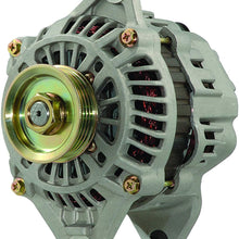 ACDelco 335-1284 Professional Alternator