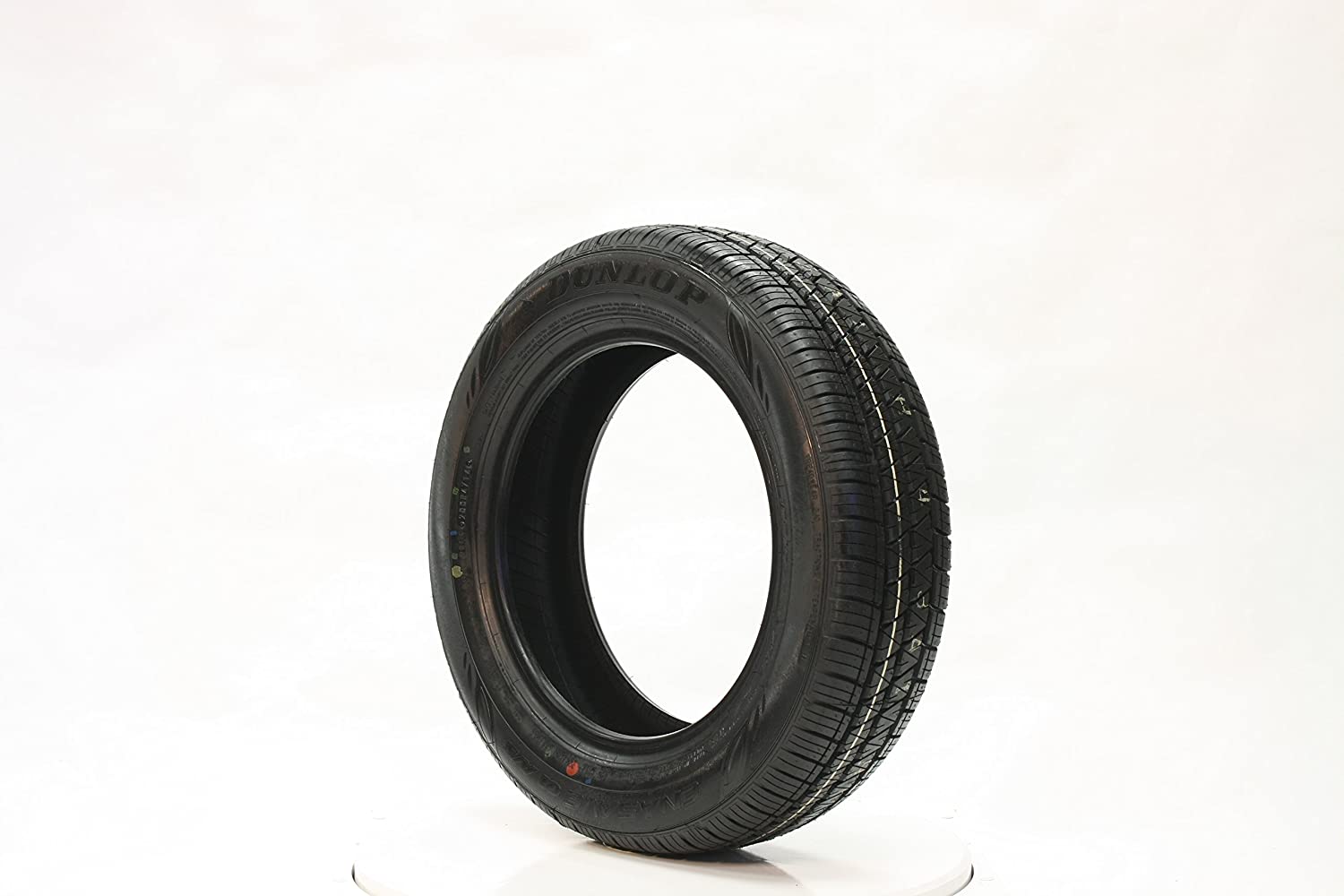 Dunlop Enasave Touring Radial Tire - P195/65R15 89S