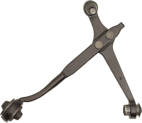 Dorman 520-254 Front Right Lower Suspension Control Arm and Ball Joint Assembly for Select Ford Windstar Models