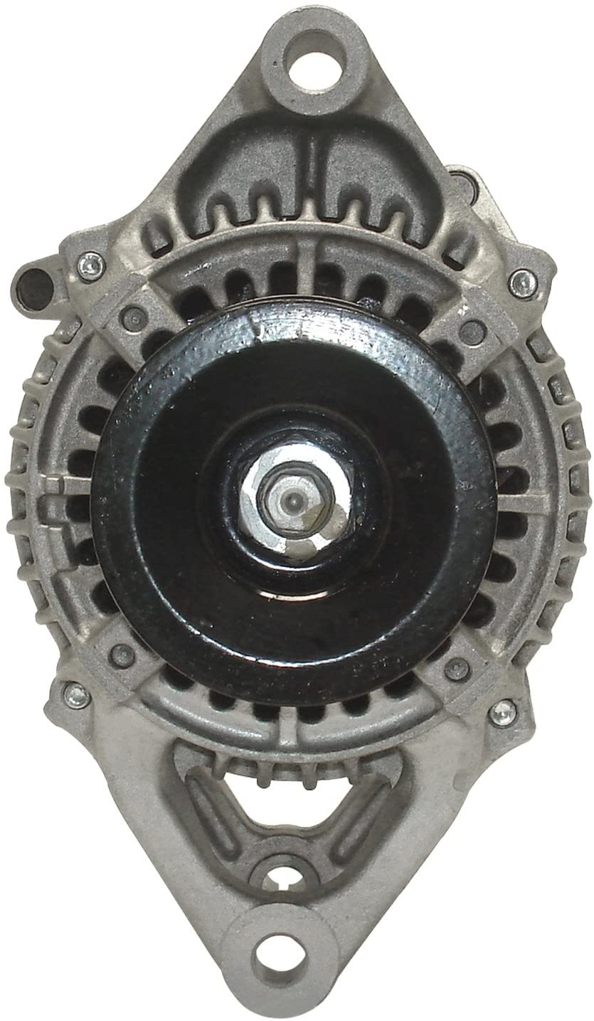 Quality-Built 15962 Premium Import Alternator - Remanufactured