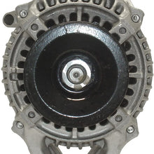 Quality-Built 15962 Premium Import Alternator - Remanufactured