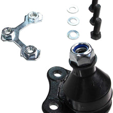 Rein SCB0131R Ball Joint Kit