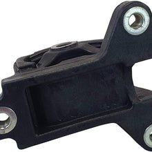 Automotive Aftermarket, Engine Mount, compatible with Part Numbers 9396, 9175, A4508, EM-9175, EM-9396 (4M-9396)