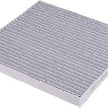 Fram Fresh Breeze - Filtro de aire de cabina con bicarbonato de sodio Arm & Hammer, CF10729 para vehículos seleccionados Chrysler, Dodge y Jeep