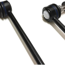 PartsW 2 Pieces Sway Bar/Stabilizer Links/Sway Eliminator/Suspension Kit for Chevrolet Pontiac & Saturn