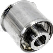 "Precision Works BMW 1M M# SOLID SUBFRAME BUSHINGS 2008-2013 E82 E9X"