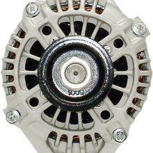 Quality-Built 15697 Premium Import Alternator - Remanufactured