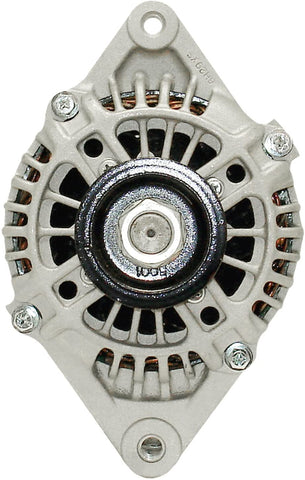 Quality-Built 15697 Premium Import Alternator - Remanufactured