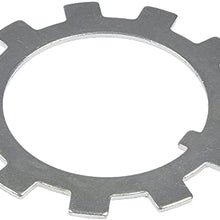 Dorman 05306 Spindle Lock Nut Kit