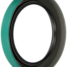 SKF 19785 LDS & Small Bore Seal, R Lip Code, CRW1 Style, Inch, 2" Shaft Diameter, 2.716" Bore Diameter, 0.375" Width