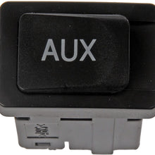 Dorman 57015 Auxiliary Jack