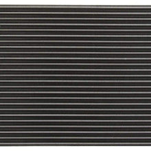 Saiyingli Automotive Cooling A/C AC Condenser All Aluminum without Oil Cooler | for 1999-2004 Mustang 4.6L 1999-2004 Mustang 3.8L 2004-2004 Mustang 3.9L V6 V8
