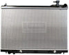 Denso 221-3422 Radiator