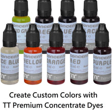 Thermaltake T1000 1000ml New Formula Orange Transparent Coolant Anti-Corrosion Anti-Freeze Minimize Precipitation CL-W245-OS00OR-A