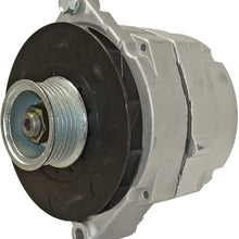 Quality-Built 7294603 Premium Domestic Alternator - Remanufactured