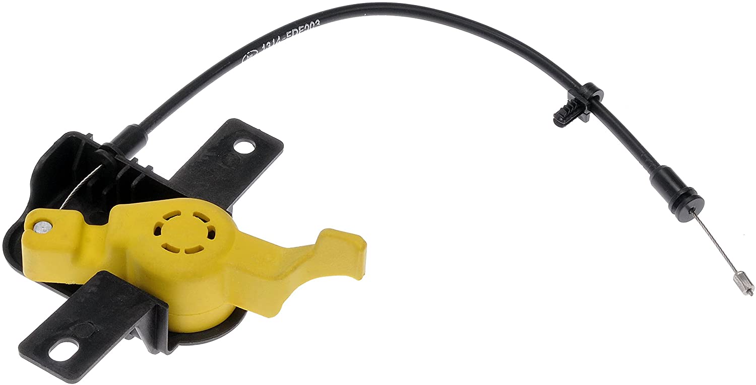 Dorman OE Solutions 912-221 Hood Release Cable