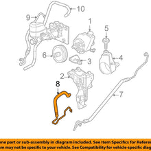 General Motors, Pipe, 15066553