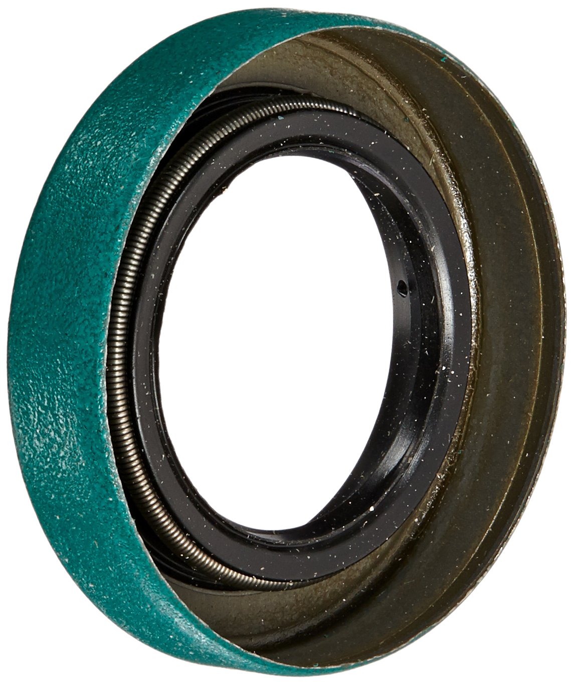 SKF 6741 LDS & Small Bore Seal, R Lip Code, CRW1 Style, Inch, 0.688