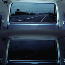 Broadway BW845 270mm Type-A Convex Mirror