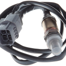 ECCPP Oxygen Sensor 234-4776 234-4328 234-3111 2 Upstream and 2 Downstream for 2001-2002 Infiniti I30 Base T Sedan 4-Door 3.0L 2001 Nissan Maxima GLE/GXE/SE/SE 3.0L