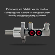 For 1996-2000 Toyota RAV4 Brake Master Cylinder