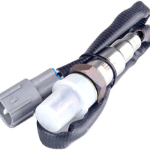 SCITOO O2 Oxygen Sensor Downstream Upstream 234-4622 13355 fit 1994-2015 Toyota Camry 2007-2012 Toyota FJ Cruiser 2005-2015 Toyota Tundra 2009-2014 Toyota Venza 2005-2016 Toyota Sequoia
